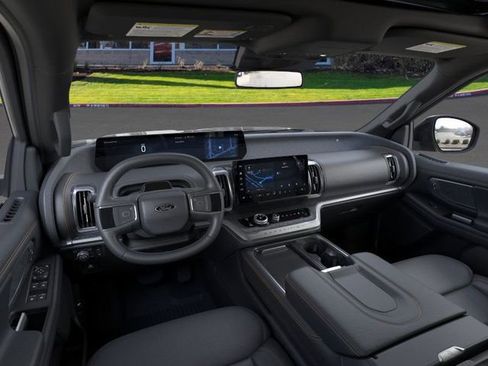 New 2026 Ford Expedition Tremor image 9