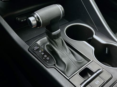 Used 2022 Kia K5 GT-Line image 17