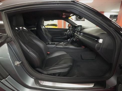 Used 2020 Toyota Supra image 13