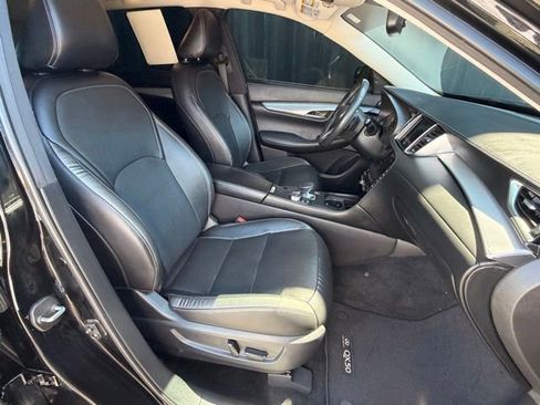 Used 2020 INFINITI QX50 Essential w/ Convenience Package AWD/4WD image 26
