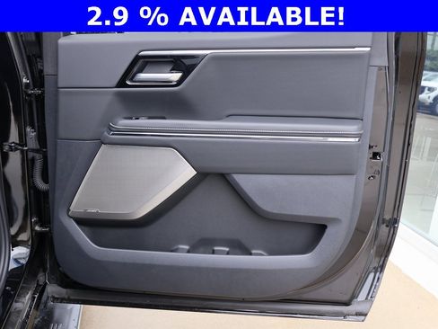 New 2025 GMC Sierra EV Denali image 36