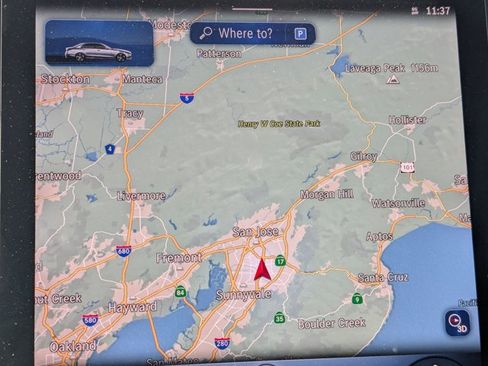 New 2025 Mercedes-Benz C 300 Sedan image 13