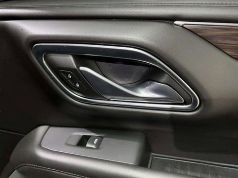 Used 2021 Chevrolet Tahoe LT w/ Rear Media and Nav Package image 59