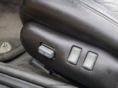 Used 2002 Pontiac Firebird Trans Am image 42