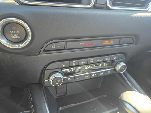 Used 2025 MAZDA CX-5 AWD 2.5 S w/ Premium Plus Pkg image 30