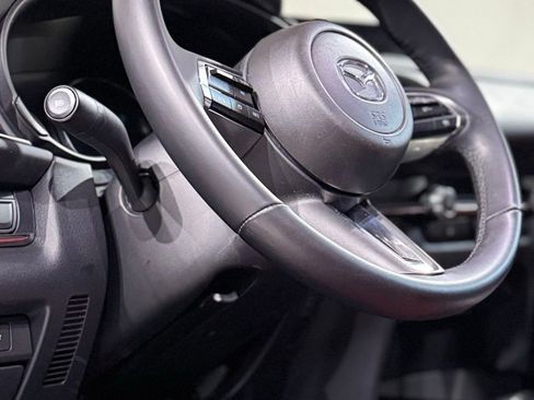 Used 2025 MAZDA CX-30 AWD 2.5 S w/ Preferred Package image 37