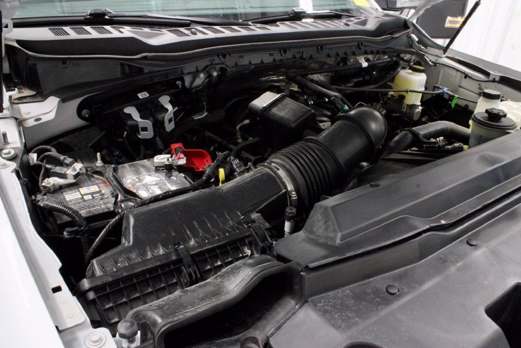 Certified 2026 Ford F250 XL AWD/4WD image 15