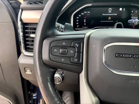 Used 2022 GMC Sierra 1500 Denali w/ Technology Package AWD/4WD image 23