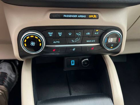 Used 2020 Ford Escape SEL AWD/4WD image 59