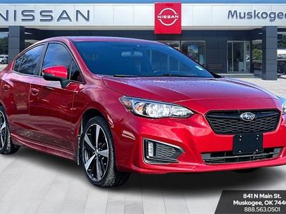 Used 2018 Subaru Impreza 2.0i Sport w/ Popular Package #5