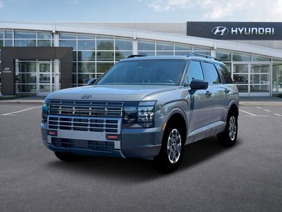 New 2026 Hyundai Palisade XRT Pro