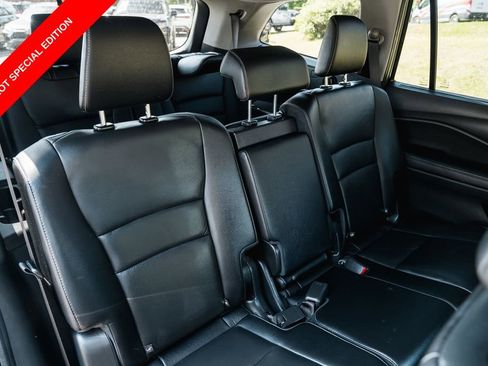 Used 2022 Honda Pilot Special Edition image 28