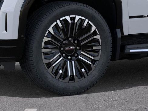 New 2026 GMC Sierra EV Denali image 9