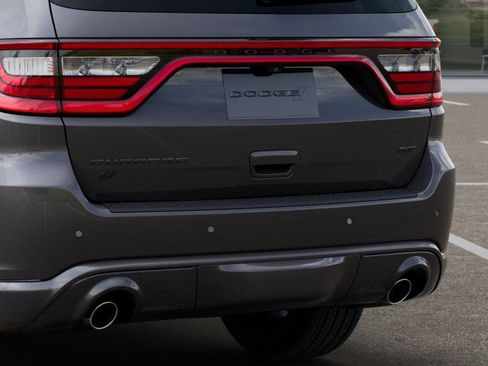 New 2026 Dodge Durango GT image 13