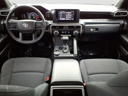 Used 2024 Toyota Tacoma SR image 13