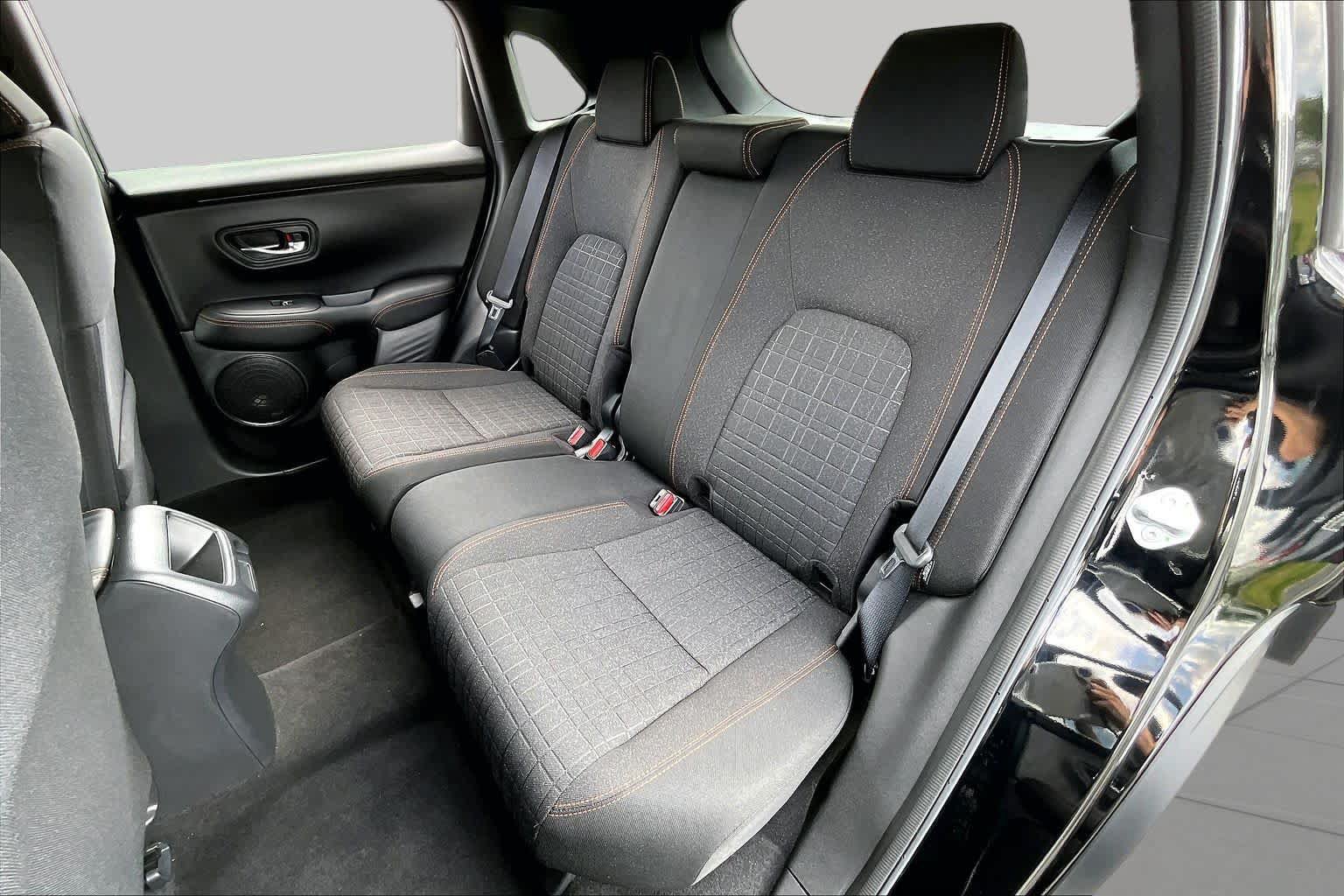 Used 2024 Honda HR-V Sport image 20