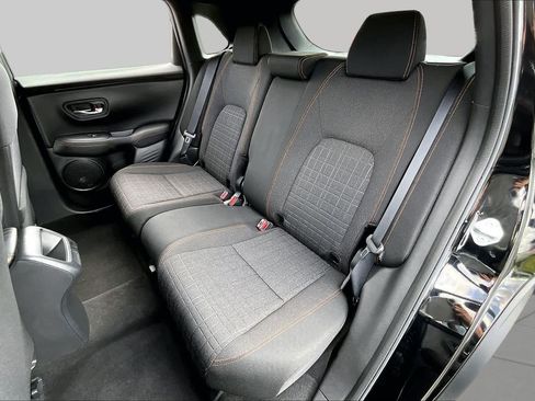 Used 2024 Honda HR-V Sport image 20