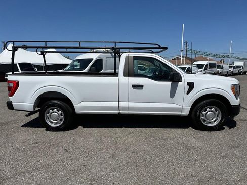 Used 2022 Ford F150 XL w/ Equipment Group 101A High image 4