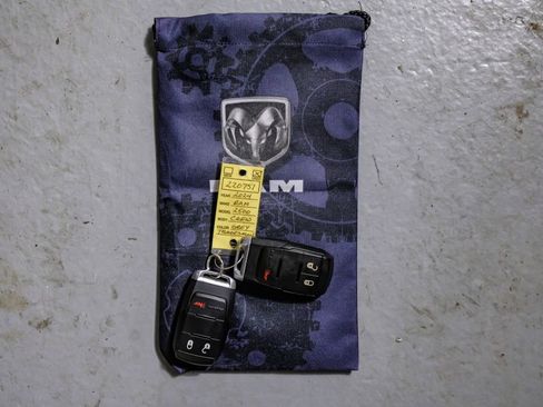 Used 2024 RAM 2500 Tradesman w/ Towing Technology Group image 58