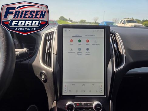 Used 2023 Ford Edge SEL w/ Convenience Package AWD/4WD image 19