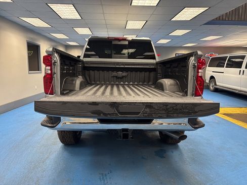 New 2026 Chevrolet Silverado 2500 LT w/ All Star Edition image 6