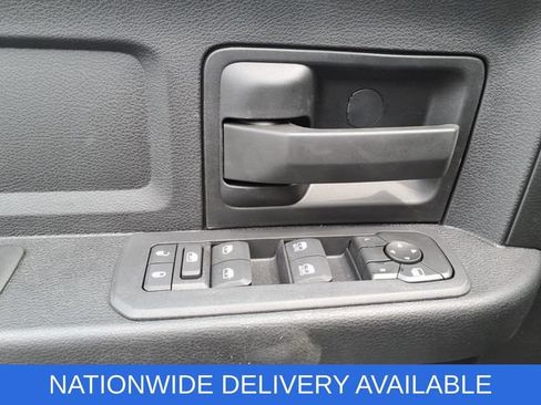 New 2026 RAM 3500 Tradesman w/ Chrome Appearance Group A AWD/4WD image 11