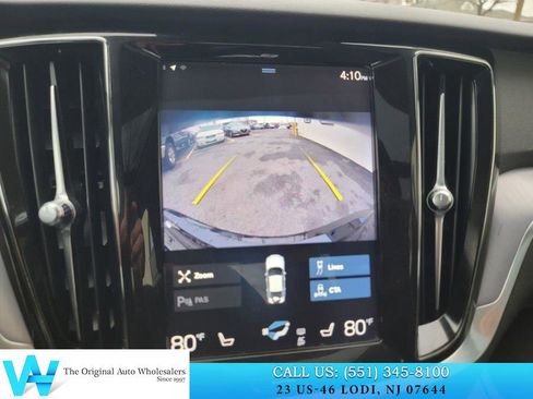 Used 2019 Volvo S60 T5 Momentum w/ Premium Package image 20