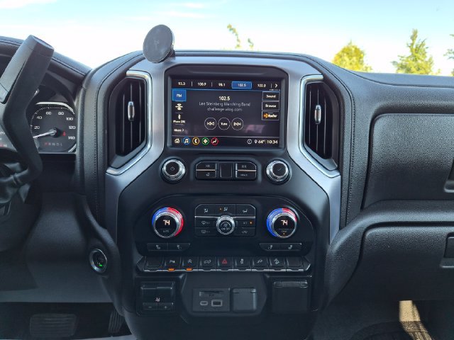 Used 2020 GMC Sierra 1500 SLE w/ SLE Value Package AWD/4WD image 23