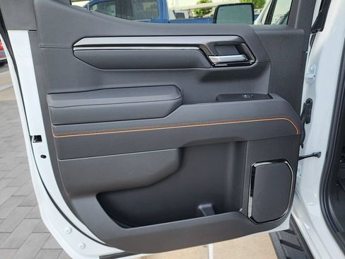 New 2026 GMC Sierra 1500 AT4 w/ AT4 Premium Package AWD/4WD image 42