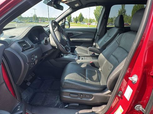 Used 2022 Honda Passport EX-L image 25