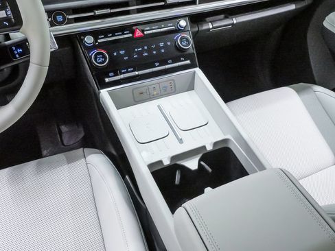 Certified 2026 Hyundai Santa Fe SEL FWD image 19