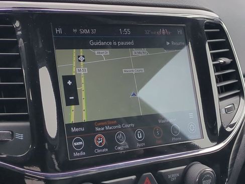 Used 2022 Jeep Grand Cherokee Altitude image 33