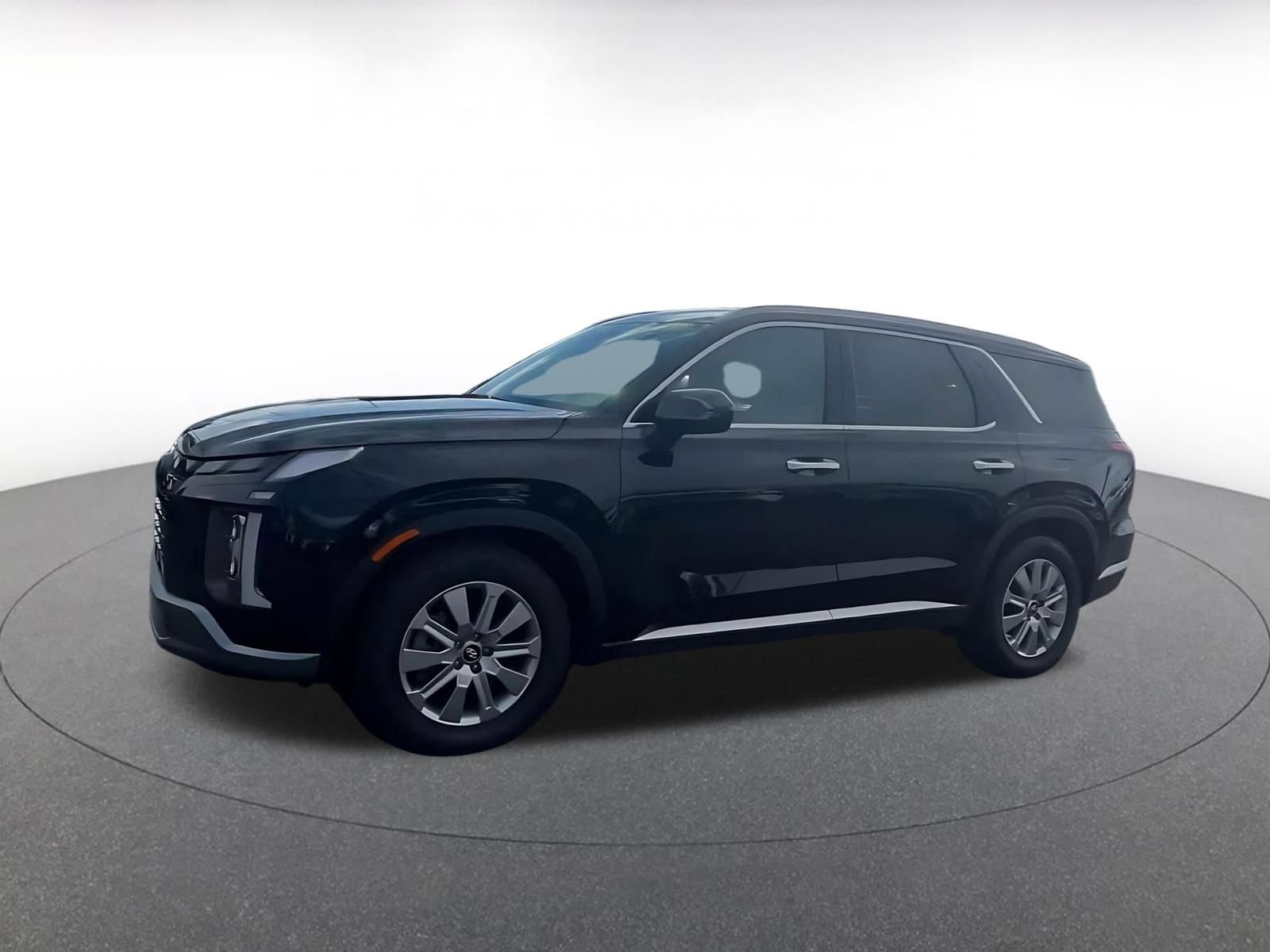 Used 2025 Hyundai Palisade SEL AWD/4WD image 7