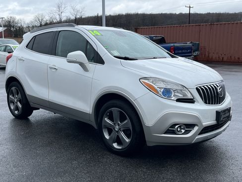 Used 2014 Buick Encore Convenience image 1