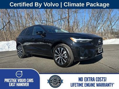 Certified 2025 Volvo XC60 B5 Core