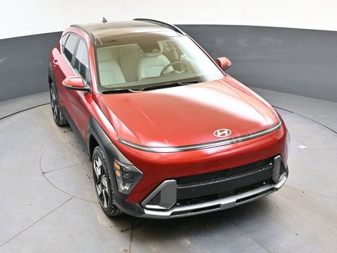 New 2026 Hyundai Kona Limited image 54