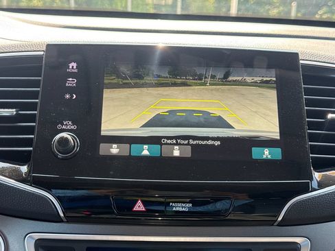 Used 2022 Honda Pilot Special Edition image 27