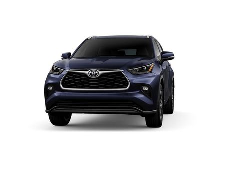 New 2026 Toyota Highlander XLE AWD/4WD image 18