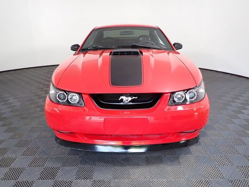 Used 2003 Ford Mustang Mach 1 RWD image 7