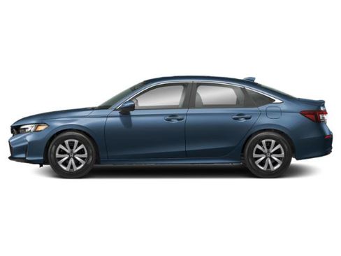 New 2026 Honda Civic LX image 2