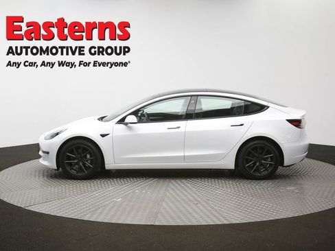 Used 2023 Tesla Model 3 Standard Range RWD image 54