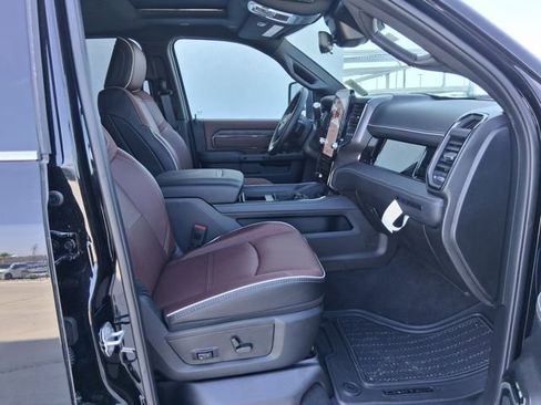 New 2026 RAM 2500 Limited image 25