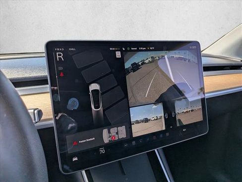 Used 2020 Tesla Model Y Long Range AWD/4WD image 12