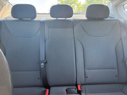 Used 2025 Kia K4 FWD image 33