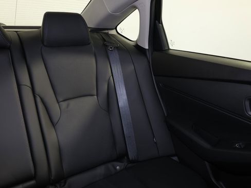 Used 2025 Honda Accord EX-L image 14