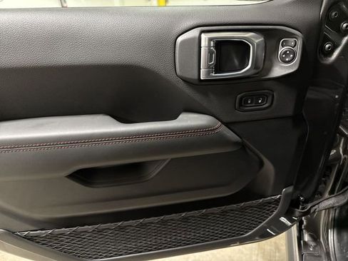 New 2026 Jeep Gladiator Rubicon AWD/4WD image 18
