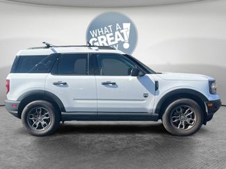 Used 2024 Ford Bronco Sport Big Bend video 2