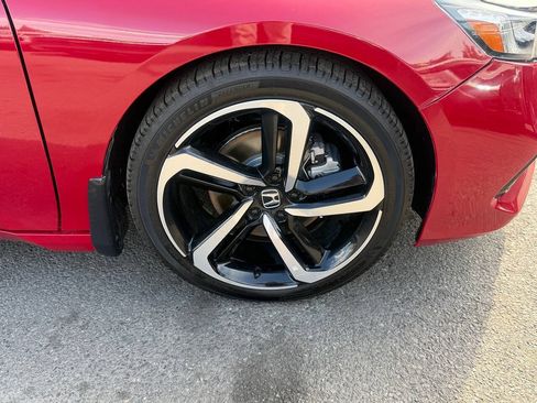 Used 2021 Honda Accord Sport Special Edition image 39