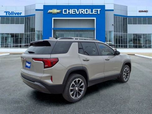 New 2026 GMC Terrain Elevation w/ Elevation Premium Package image 6