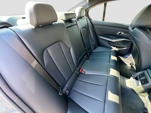 New 2026 BMW 330i 330i NA w/ M Sport Package image 22